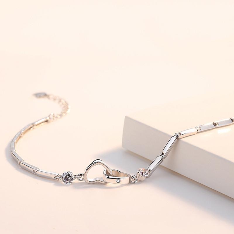 Avtoit | Soul Sister Heart Bracelet