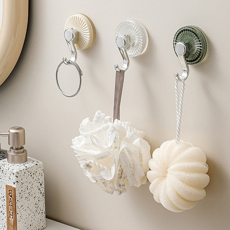 Avtoit | Strong suction cup hooks without drilling