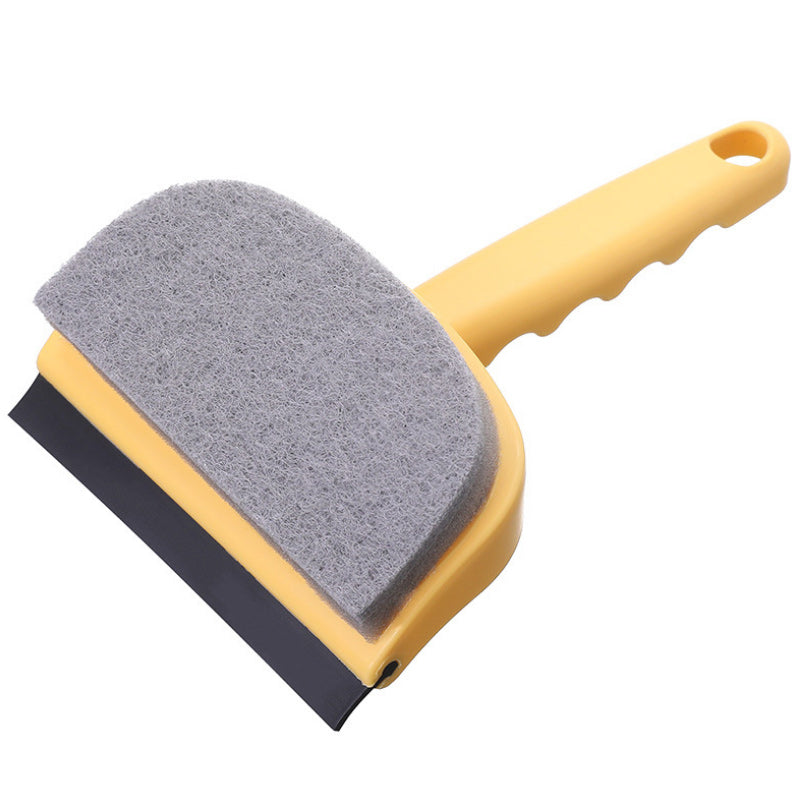 Avtoit | Reusable Dual-Use Cleaning Brush
