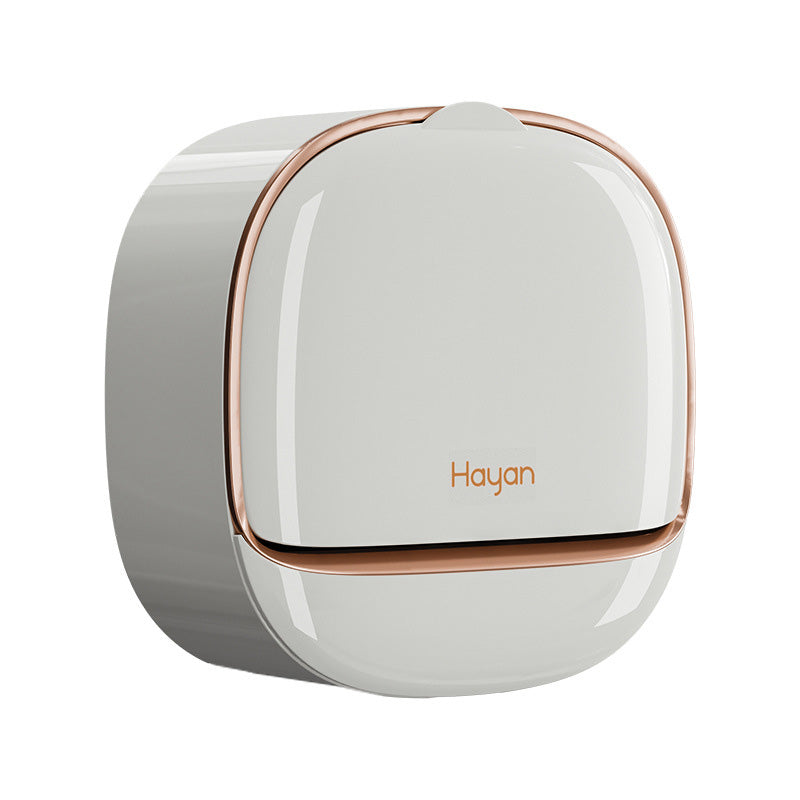 Avtoit | Waterproof soap dish with drainage box