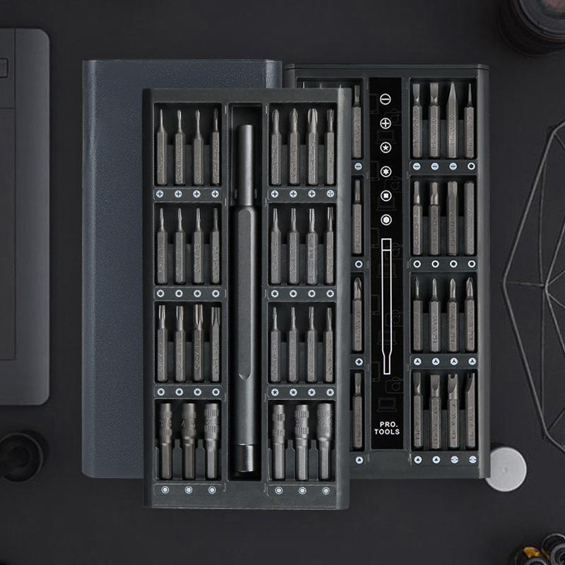 Avtoit | 63 in 1 Precision Screwdriver Set