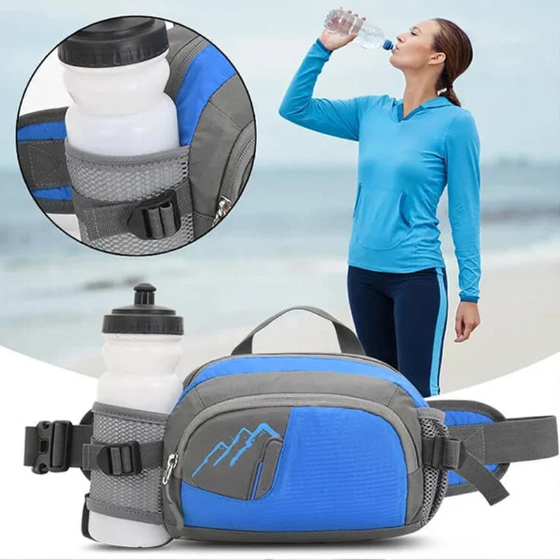 Avtoit | Large Capacity Waterproof Hip Bag