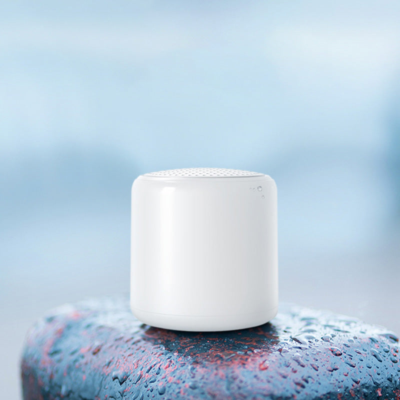 Avtoit | Portable Bluetooth Speaker in Macaron Color