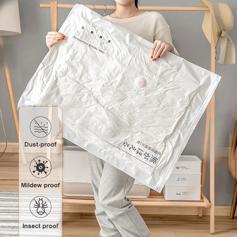 Avtoit | Vacuum Compression Storage Bag