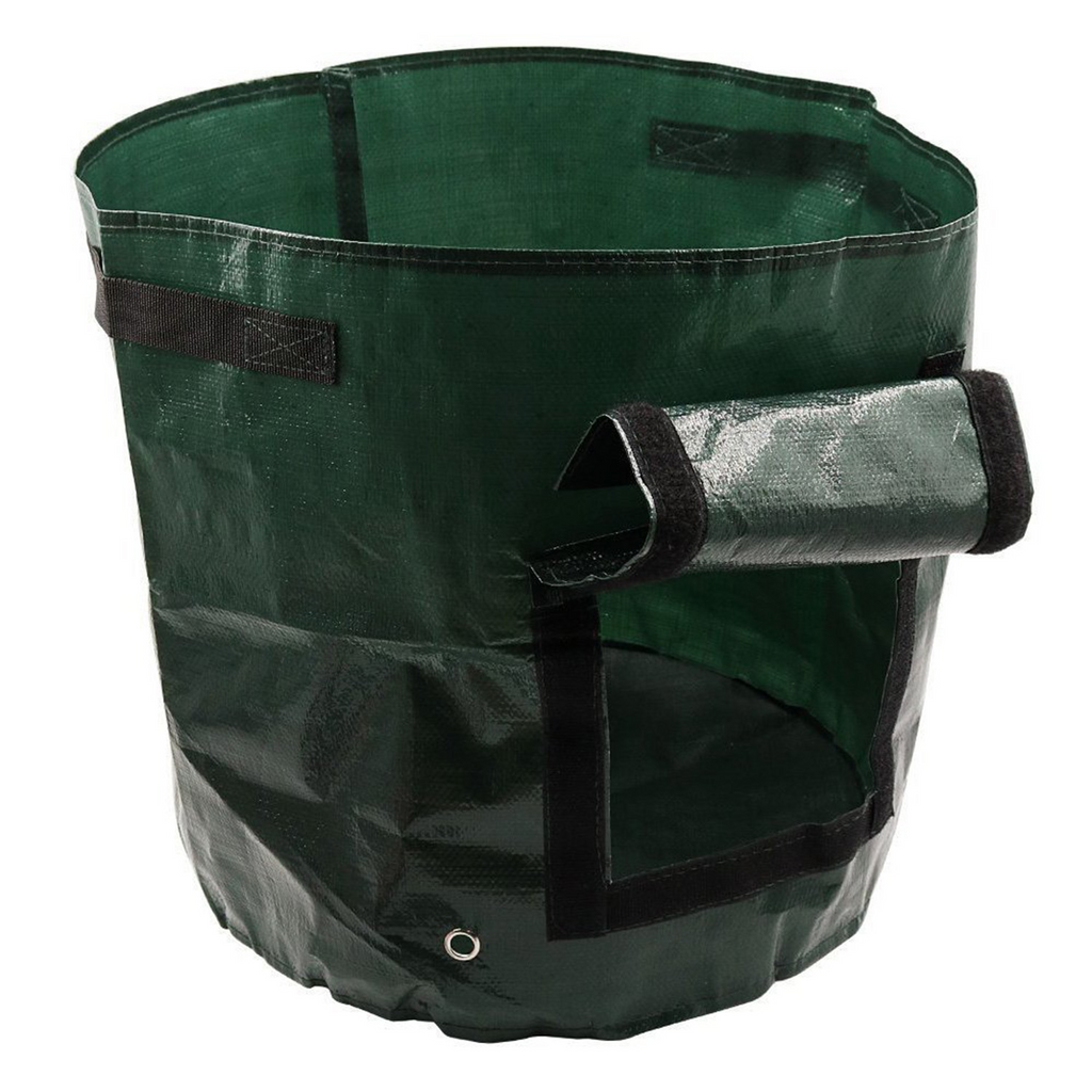 Avtoit | Planting bag for potatoes – Reusable and with viewing window