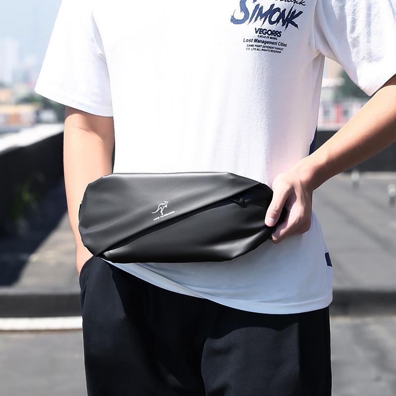 Avtoit | Men's fashion hip bag