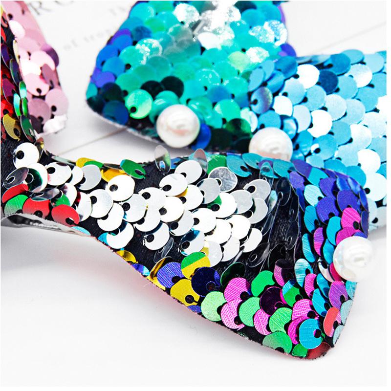 Avtoit | Mermaid Glitter Hair Clip