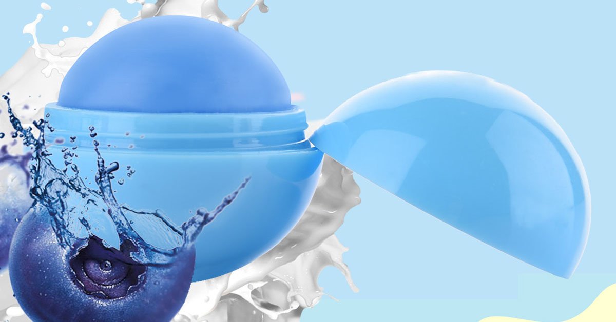 Avtoit | Irresistible Lip Balm