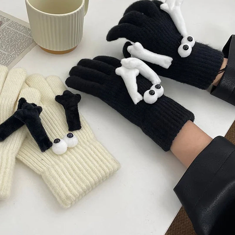 Avtoit | Winter Warm Magnetic Gloves