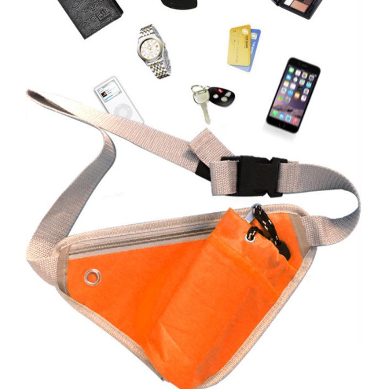 Avtoit | Outdoor Triangle Sports Waist Bag