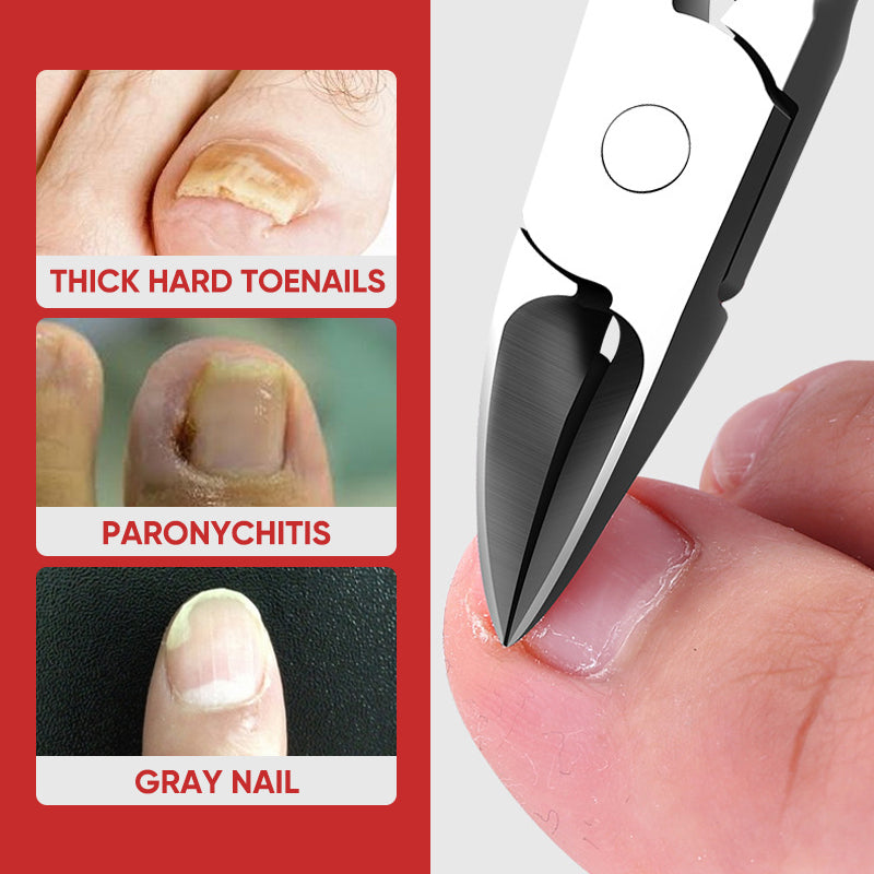Avtoit | Large Nail Clipper