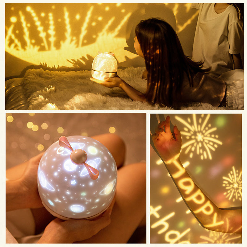 Avtoit | Star Projector Night Lights