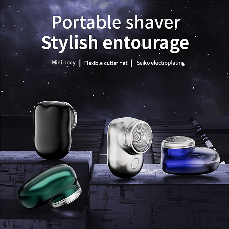 Avtoit | USB MINI PORTABLE ELECTRIC RAZOR