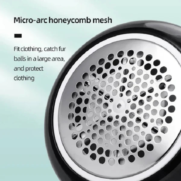 Avtoit | Rechargeable Electric Lint Remover