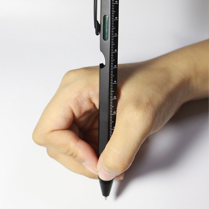 Avtoit | Metal Multifunction Tool Pen