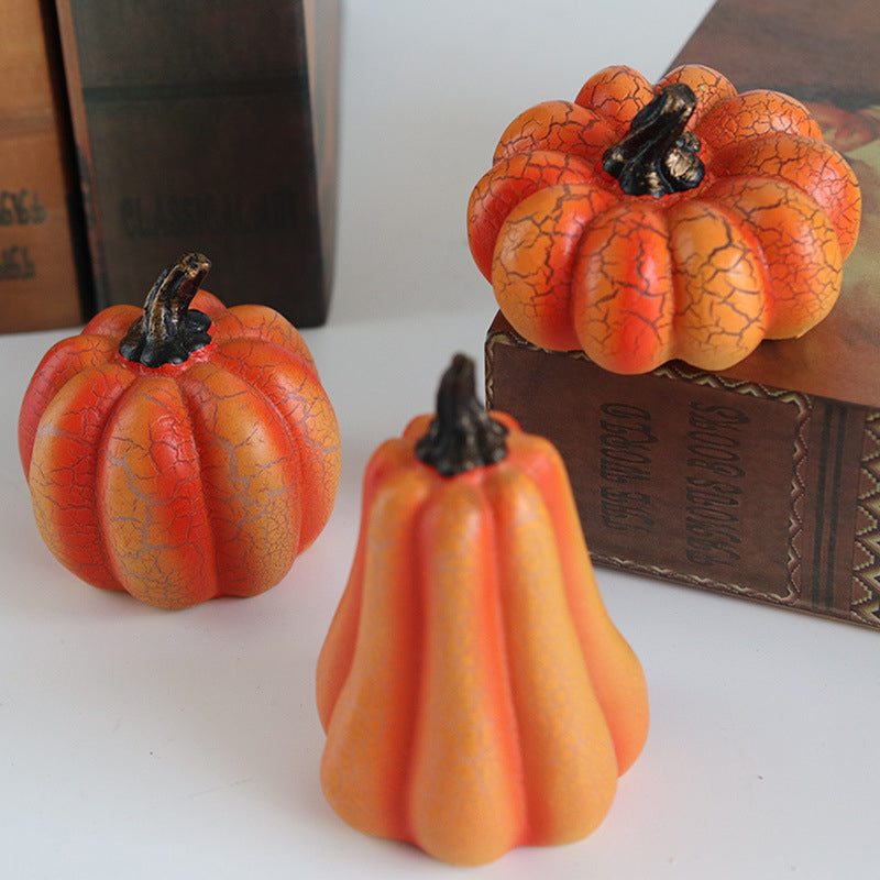 Avtoit | Halloween Pumpkin Lamp