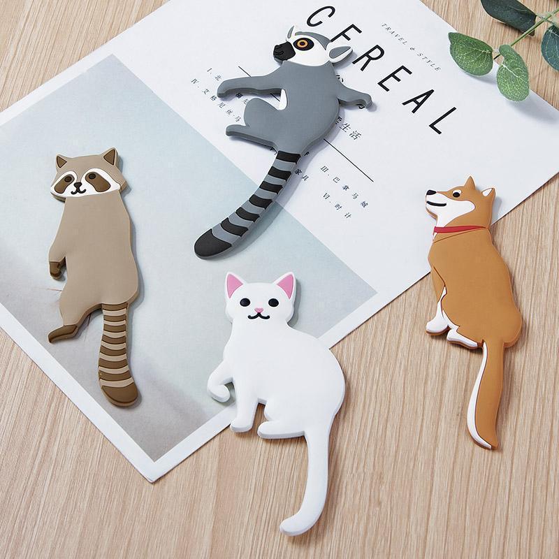Avtoit | Wild Animalz Wall Hooks