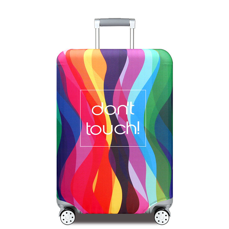 Avtoit | Dust cover for suitcase jacket