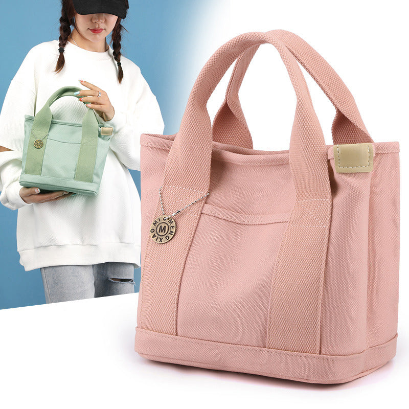 Avtoit | Canvas Bag