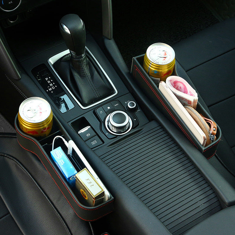 Avtoit | Multifunctional Storage Box for Car Seats