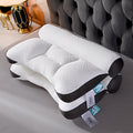 Avtoit | Sleep-improving neck pillow with comfort support of goose down