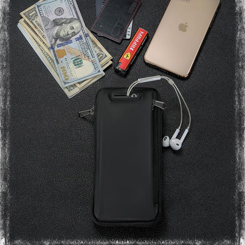 Avtoit | Multifunctional Mini Crossbody Bag