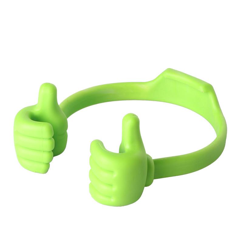 Avtoit | Thumbs Up Lazy Phone Holder