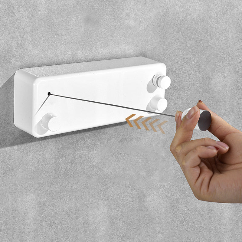 Avtoit | Retractable clothesline for indoors/outdoors