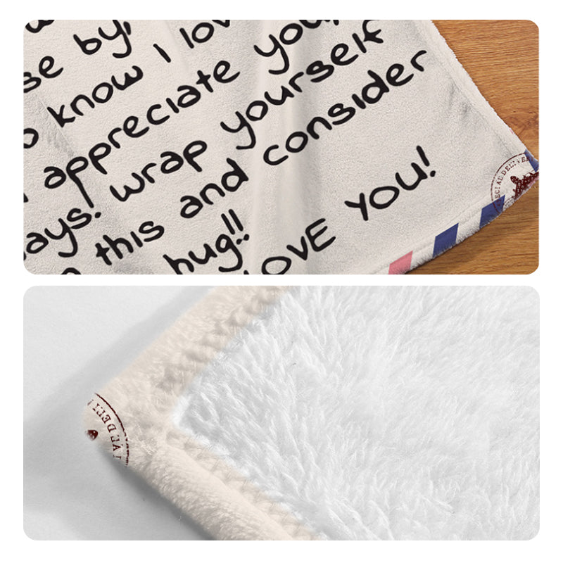 Avtoit | Mother blanket