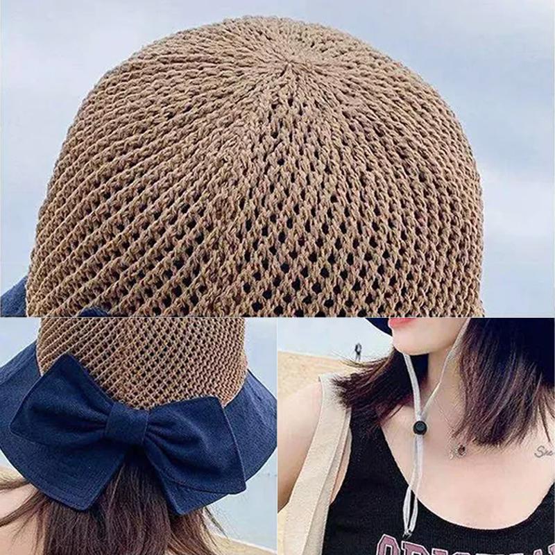 Avtoit | Women's Summer Beach Sun Hat
