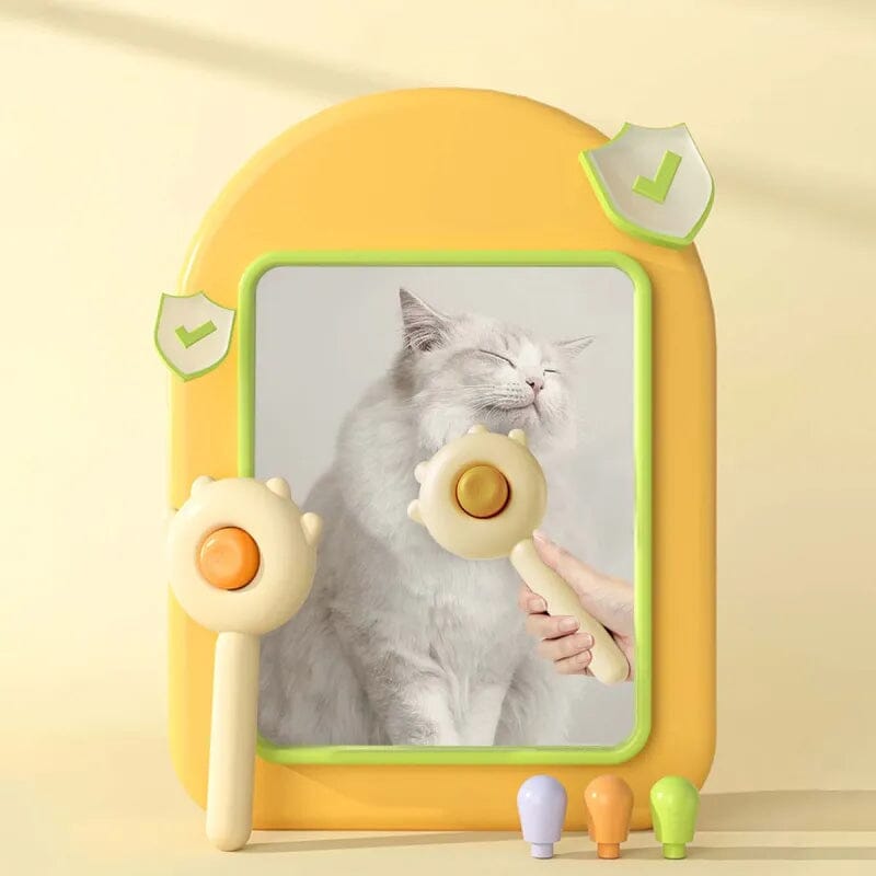 Avtoit | Pet Hair Brush