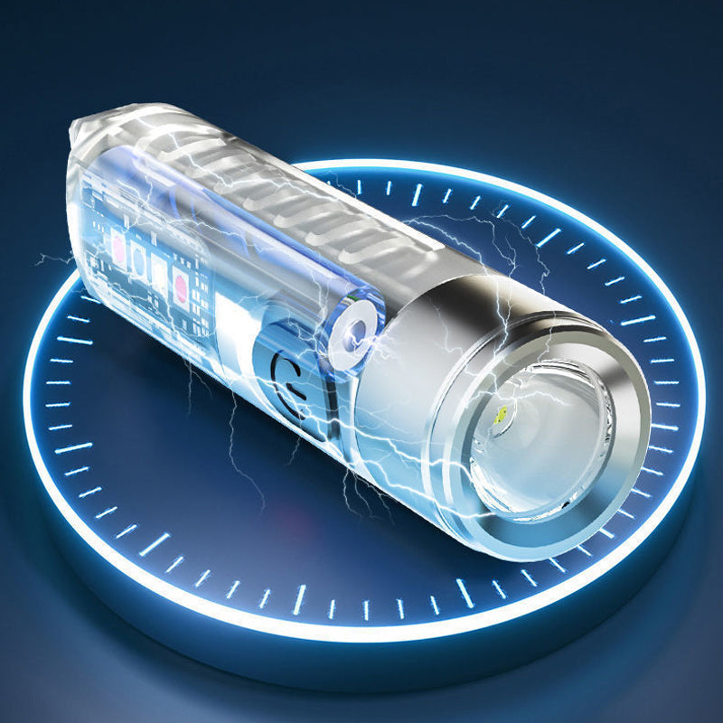 Avtoit | Mini Flashlight