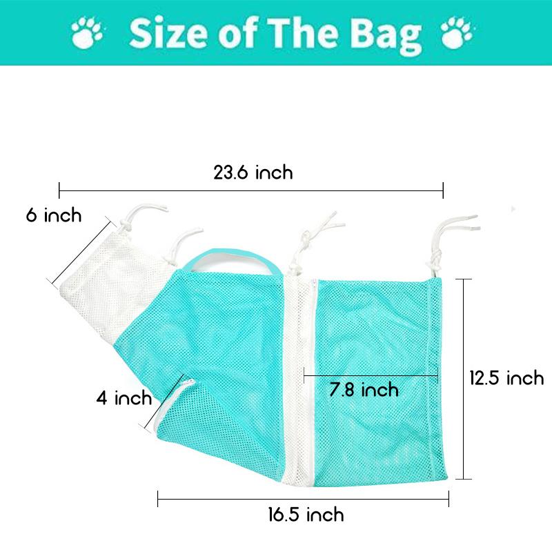 Avtoit | Multi-Function Care Bath Bag