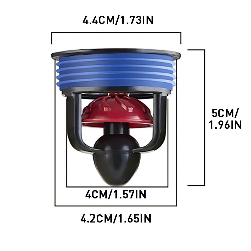 Avtoit | Bathroom Floor Drain