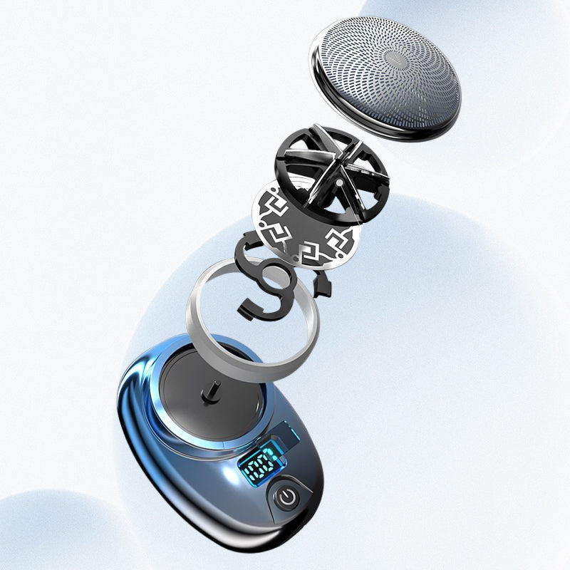 Avtoit | Mini Electric Shaver