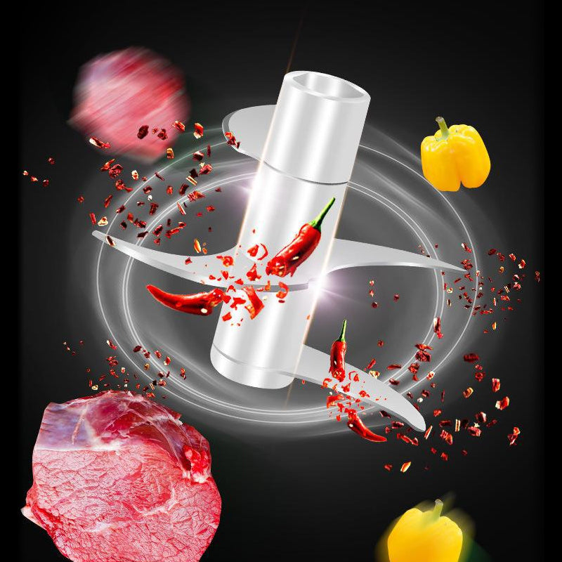 Avtoit | Mini Garlic Chopper