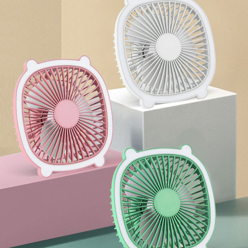 Avtoit | Multifunctional Mini Fan