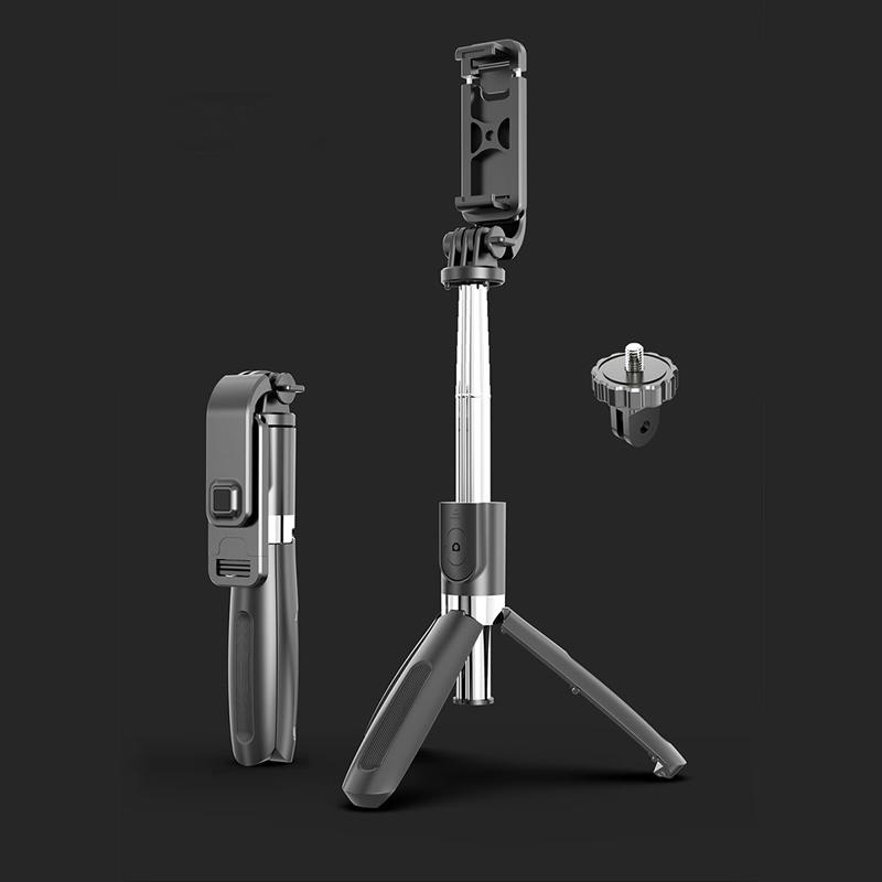 Avtoit | 3 in 1 Bluetooth Selfie Stick