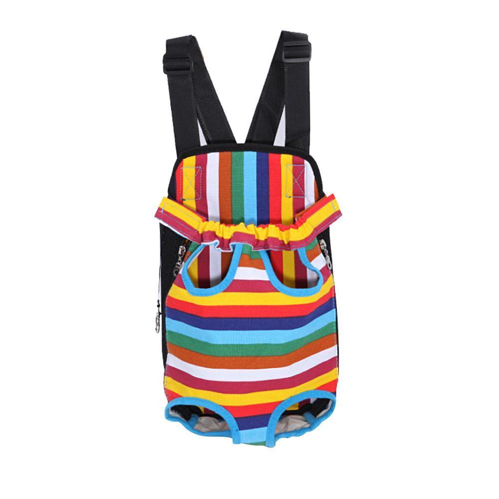 Avtoit | Portable Dog Carrying Backpack