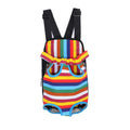 Avtoit | Portable Dog Carrying Backpack