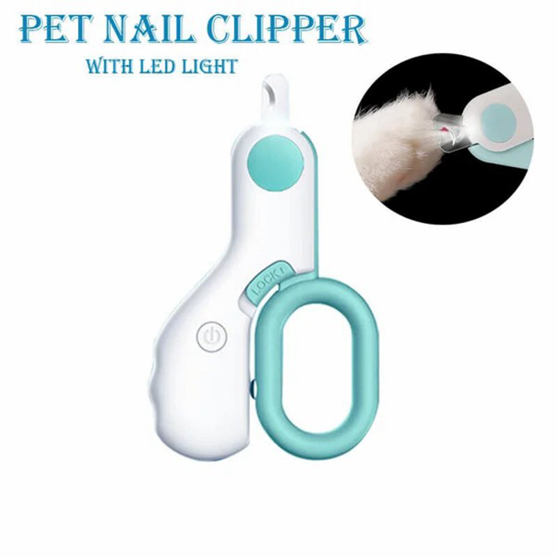 Avtoit | LED Pet Nail Clipper