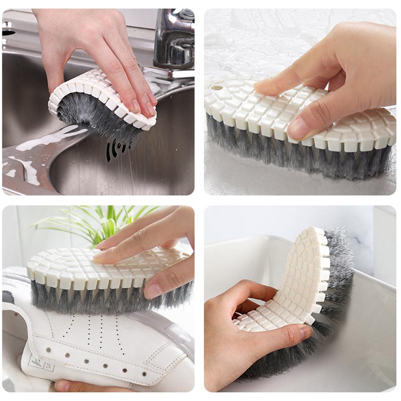Avtoit | Multifunctional Flexible Cleaning Brush