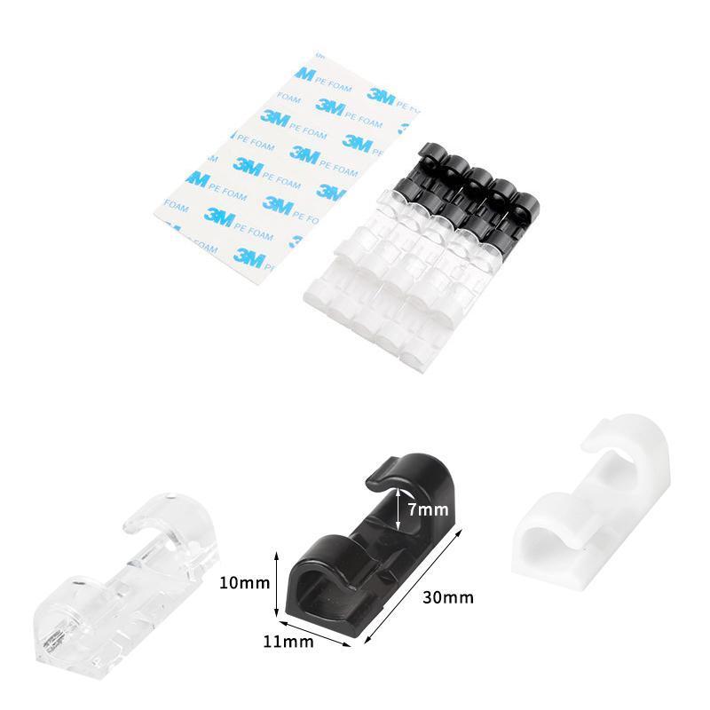 Avtoit | Finisher Wire Clips