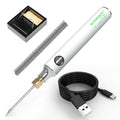 Avtoit | USB Portable Electric Soldering Iron Set
