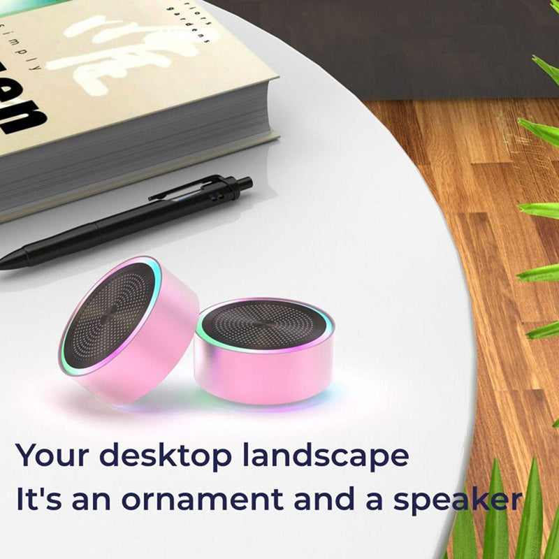 Avtoit | Portable Mini Bluetooth Speaker