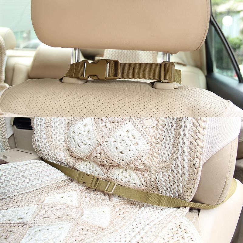 Avtoit | Hanging Car Seat Storage Bag
