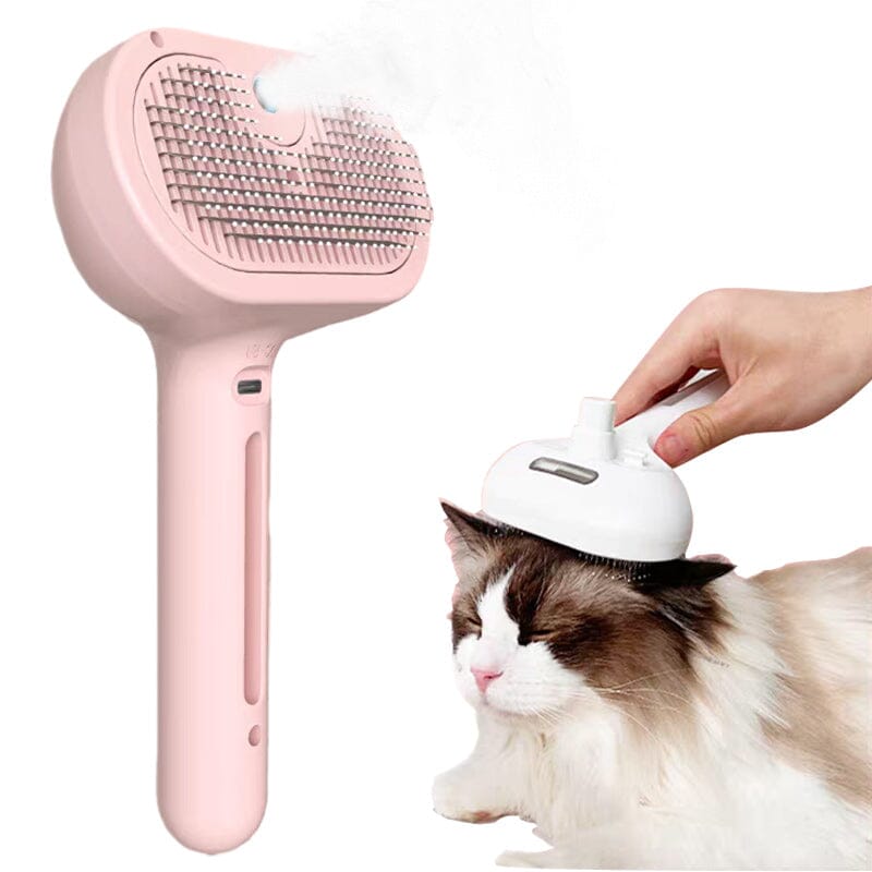Avtoit | Spray Cat Brush