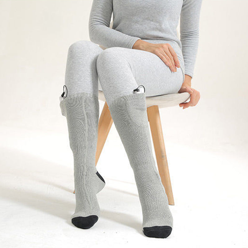 Avtoit | Heated socks with adjustable temperature