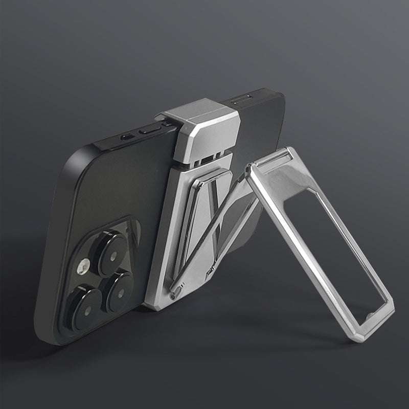 Avtoit | Back Clip Foldable Phone Holder