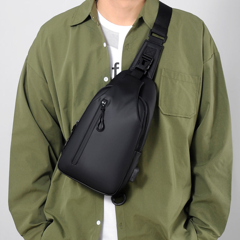 Avtoit | Waterproof Shoulder Bag